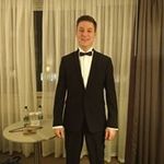 Marc Morrow - @marc.morrow - Instagram