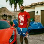 Marc Morrow - @marc_forever_paid - Instagram