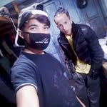 Marc Morton - @ladswellk - Instagram