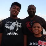 Marc Morton - @morton8106 - Instagram