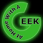 Marc Morton - @athomewithageek - Instagram