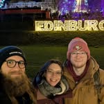Marc Morton - @justthatginge - Instagram