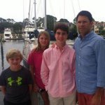Marc Mosley - @marcbmosley - Instagram