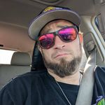 Marc Mosley - @mozman84 - Instagram