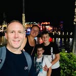 Marc Moss - @marcmoss1 - Instagram