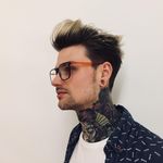 Marc Moss - @marcmoss23 - Instagram