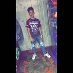 Marc Moss Jr. - @hbk.marc - Instagram