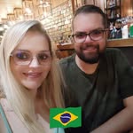 Marcos Antonio Mota Rosa - @marcmota85 - Instagram