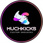 Marc Muchnick - @much_kicks - Instagram