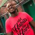 Marc Jedhype Munkombwe - Facebook