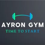 Marc Muñoz - @ayron_gym - Instagram