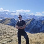 Marc Muñoz - @marcmunoz85 - Instagram