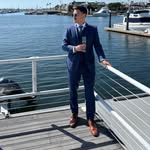 Marc Muñoz - @marcthesharc712 - Instagram