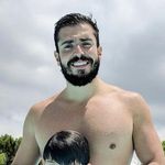 Marc Anthony Nader - @marcnaderr - Instagram