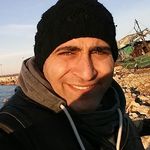 Marc Nader - @marcnader82 - Instagram