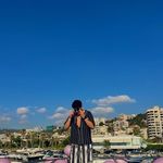 Marcelino Abi Nader - @marcelinoabinader - Instagram