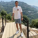 Marc نصر - @marcnasr45 - Instagram