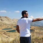 Marc Nasr - @marcnasr - Instagram