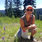 marcianathanson - @marcianathanson - Instagram