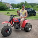 Marc-Antoine Nault - @m.nault97 - Instagram