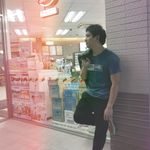Marcelo C. Nayre Jr. - @marcnayre - Instagram