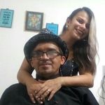 Marcos Antônio Alves - @marcnays - Instagram