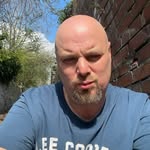 Marc neale - @delightfullyinsane1977 - Instagram