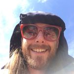 Marc Newcomb - @nukinie - Instagram
