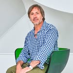 Marc Newson - @marcnewsonofficial - Instagram