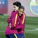 Marc & Ney 💙 - @_marcandneymar_ - Instagram