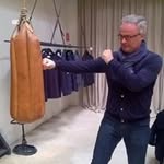 Marc Neyrinck - @marcneyrinck - Instagram