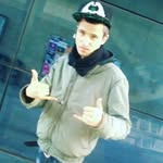 marcos02 - @marc_neymar_03 - Instagram
