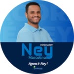 Ney Marcelino - @oneymarcelino - Instagram