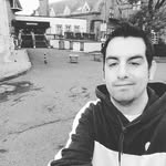 Marc Nicholson - @sparkey8534 - Instagram