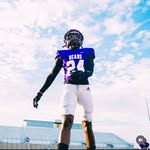 Jamarcus Nickerson - @jamarcus24nickerson - Instagram