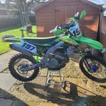 Marc Nickerson - @nicko197kx - Instagram