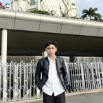 Marc Alester Nicolas - @marc_nicolas23 - Instagram