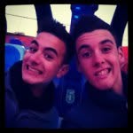 Marc Nicolas - @marc_nicolas - Instagram