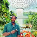 Marc-Nicolas Pè Kiki Emmanuel - @ti_marco_polo - Instagram
