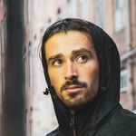 Marc Nieto - @marcnietoo - Instagram