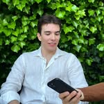 Marcos Niederer Santana - @marcosniederer - Instagram