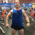 Marc Nilsson - @seraphim_man71 - Instagram