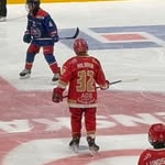Marcus Nilsson🏒🥅 - @iam_marcus__nilsson_khc_player - Instagram