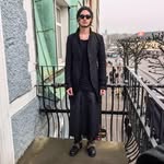 Marcus Nilsson - @marcussnilsson - Instagram