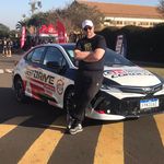 Marcio Pecorari🚗🛞🌎 - @marcio.nippokar.toyota - Instagram