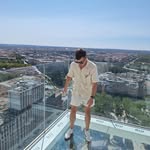 Marc - @marcnoel99 - Instagram