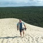 Marc Noe - @marcnoe7370 - Instagram