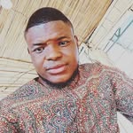 Marc Noé Houmenou - @marchoumenou - Instagram