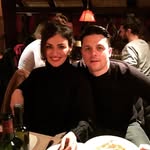 Marc Norris - @proseccopapi86 - Instagram