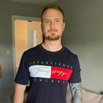 Marc Norris - @norrismarc - Instagram
